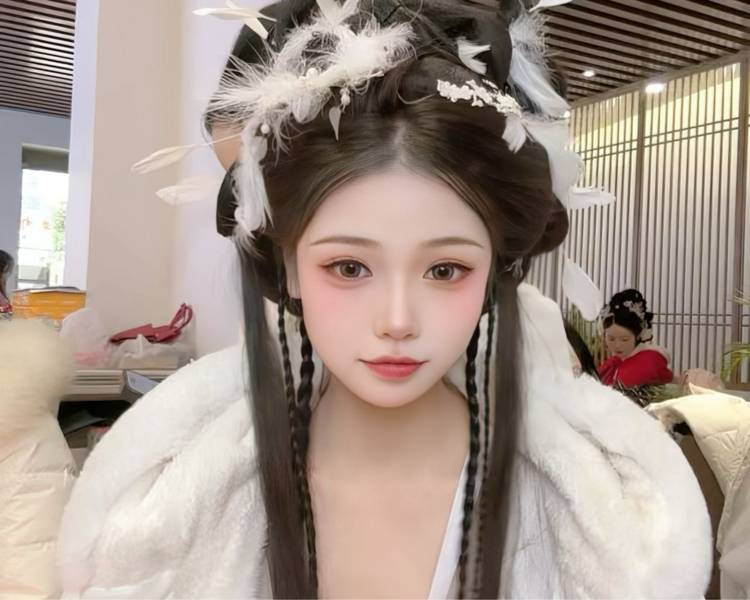 艺人背景图