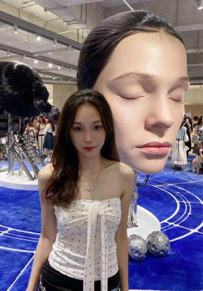 推荐艺人