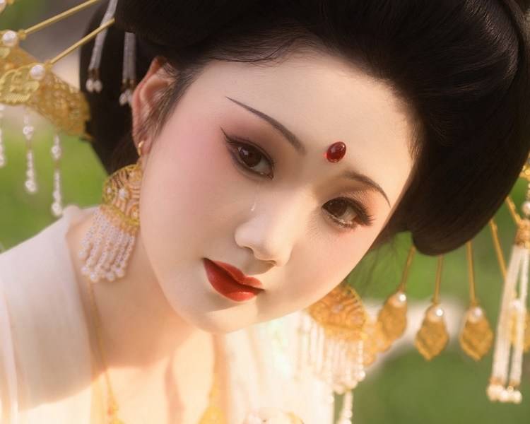 艺人背景图