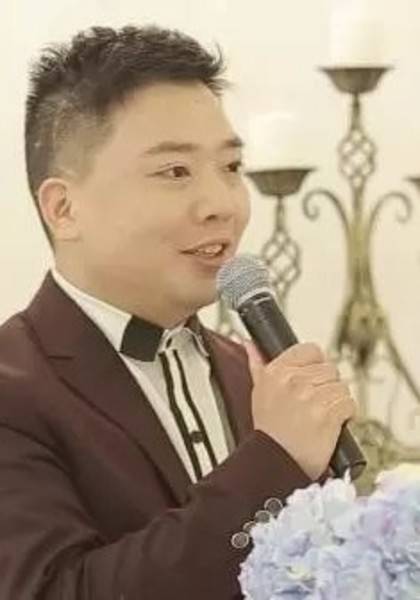 推荐艺人