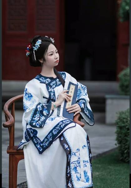 推荐艺人