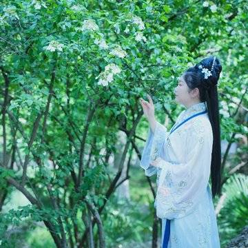 樱暖的微模卡作品