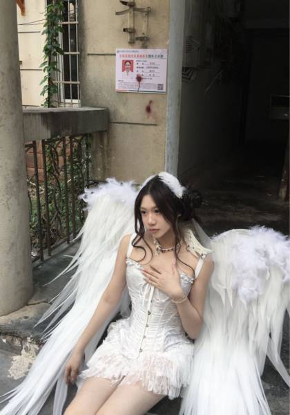 形象照片
