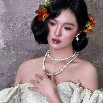 小草的微模卡作品