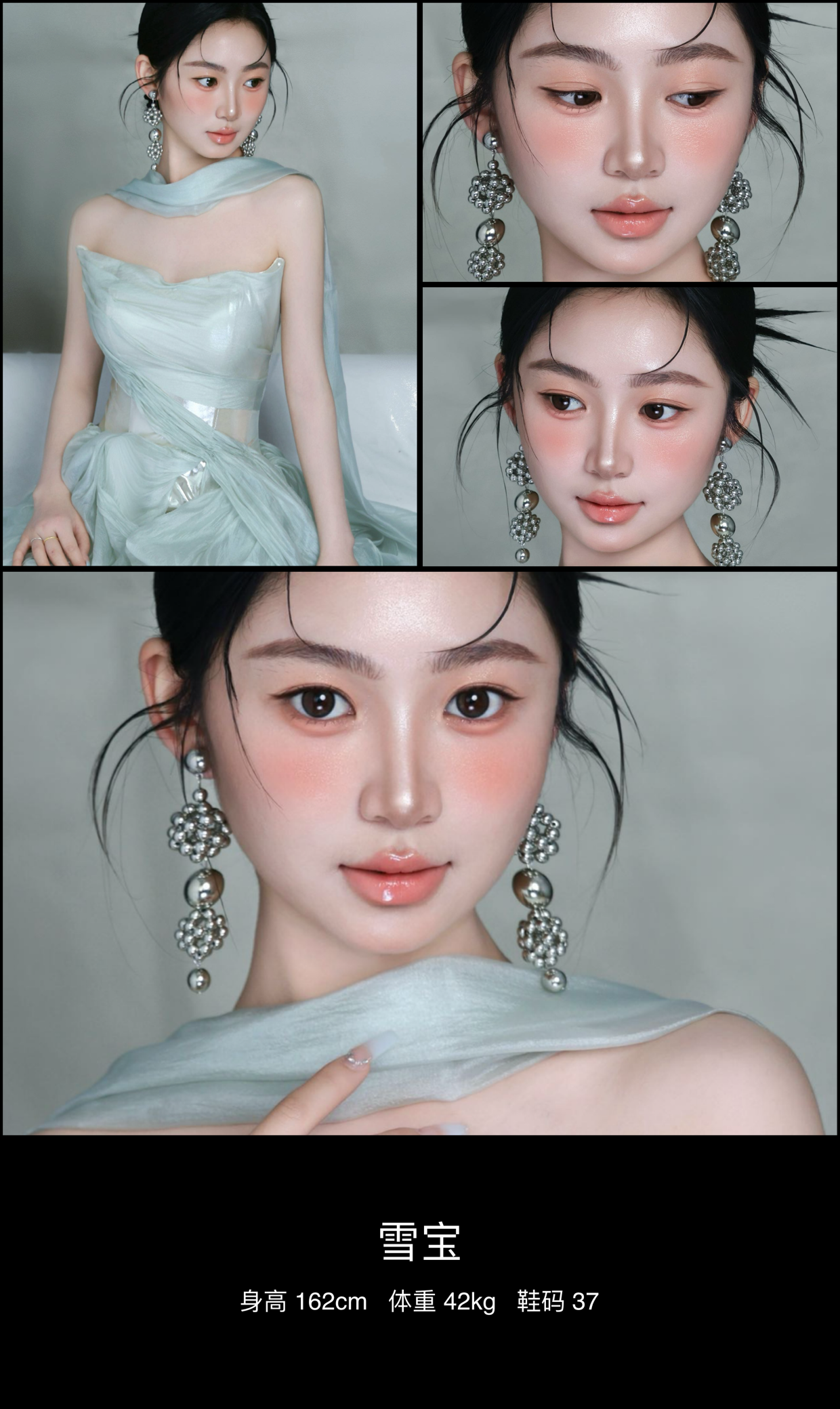 美影云