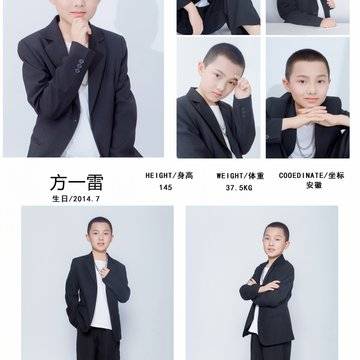 小元宝的微模卡作品