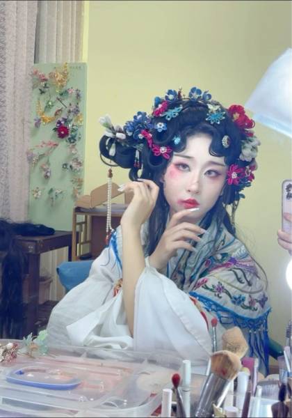 形象照片