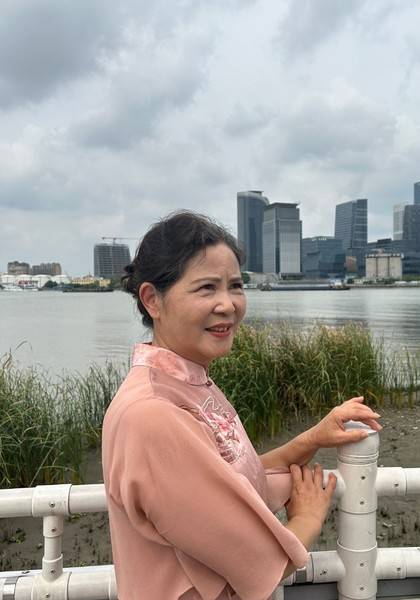 形象照片