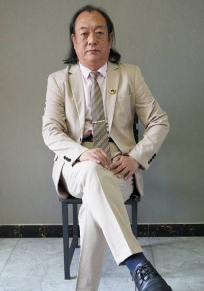 推荐艺人