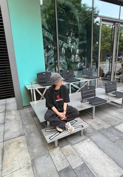 推荐艺人