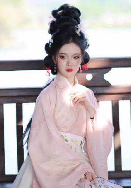形象照片