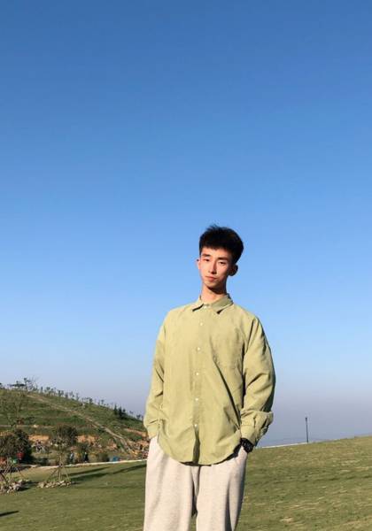 推荐艺人