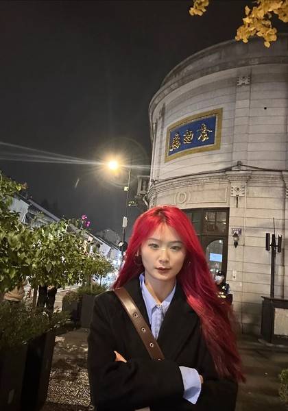 形象照片