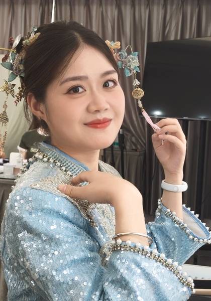 推荐艺人