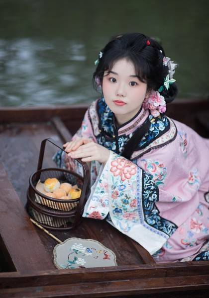 形象照片