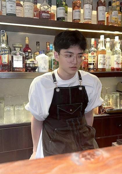 形象照片