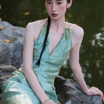 🐷🐷🐷🐷的微模卡作品