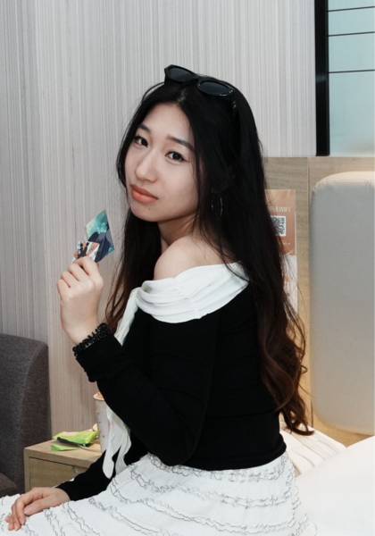 推荐艺人