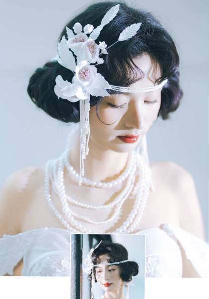 形象照片