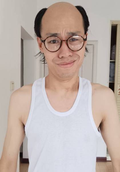 推荐艺人