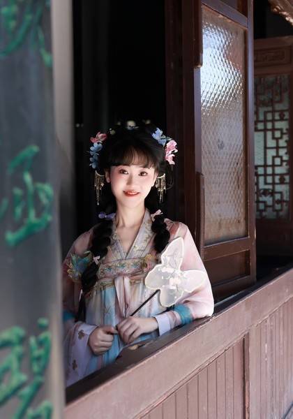 形象照片