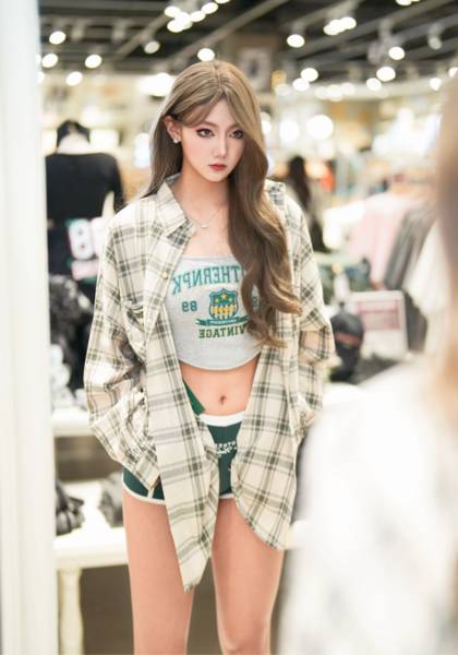 形象照片