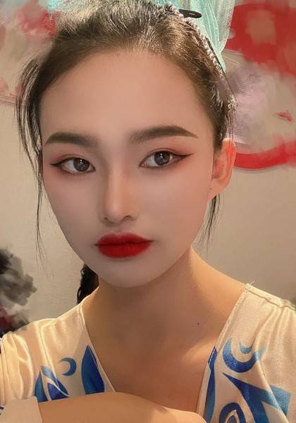 形象照片