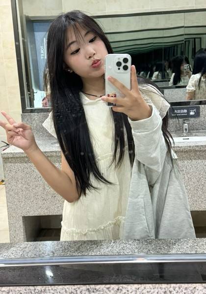 形象照片