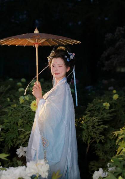 形象照片
