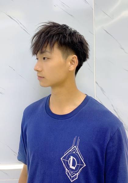 形象照片