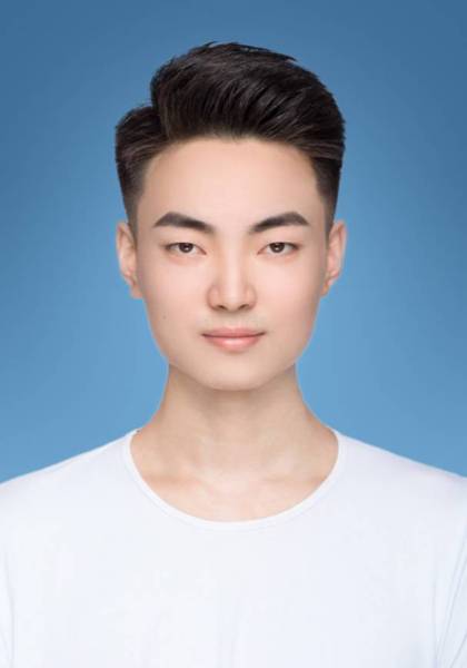 推荐艺人