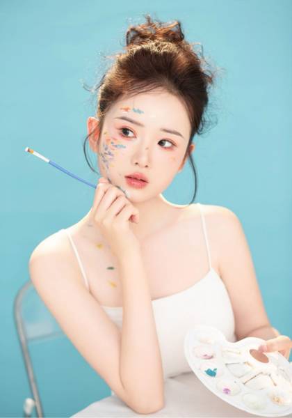 推荐艺人