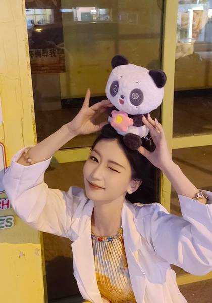 推荐艺人