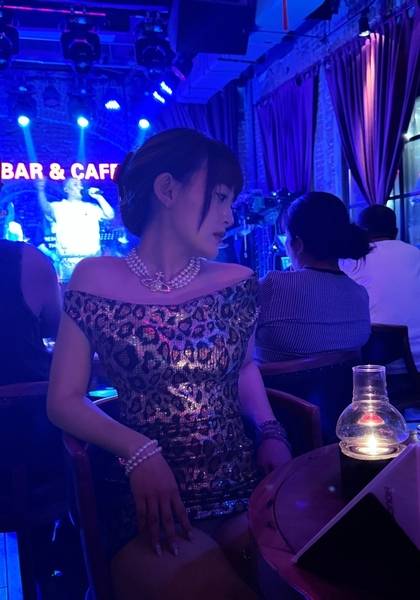推荐艺人