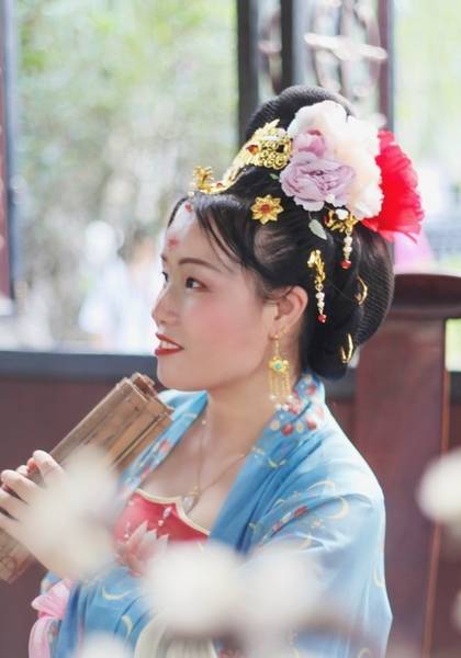 形象照片