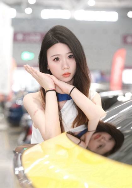 形象照片