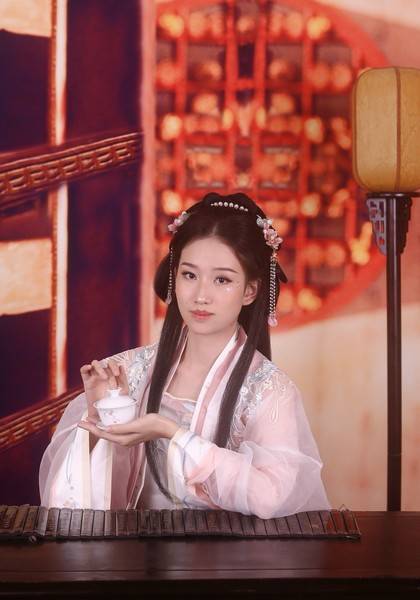 形象照片