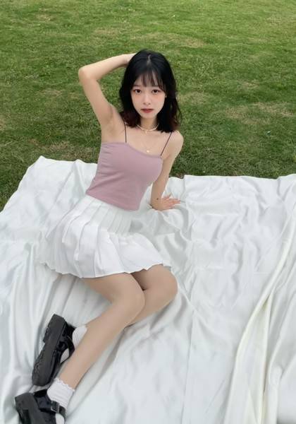 形象照片
