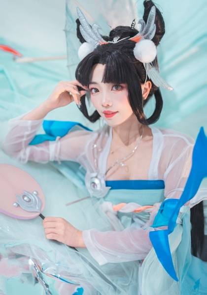 形象照片