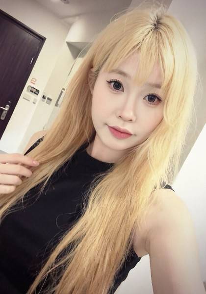 形象照片