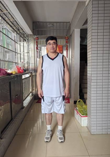 形象照片