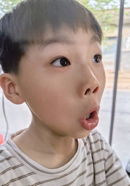 形象照片