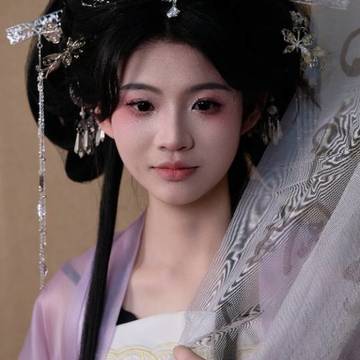 甜点的微模卡作品