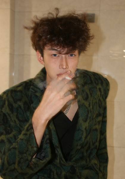 形象照片