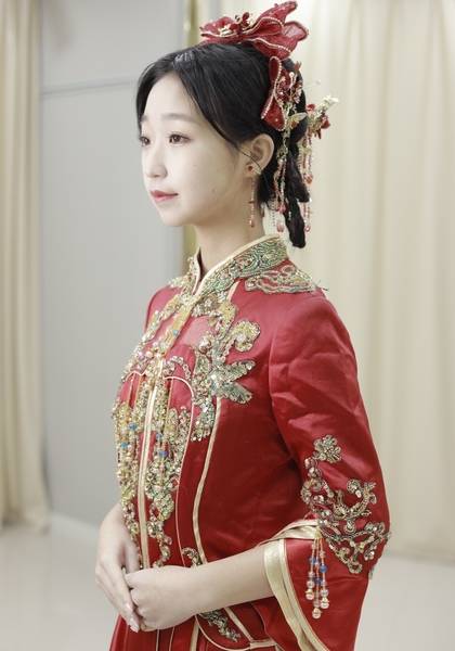 推荐艺人