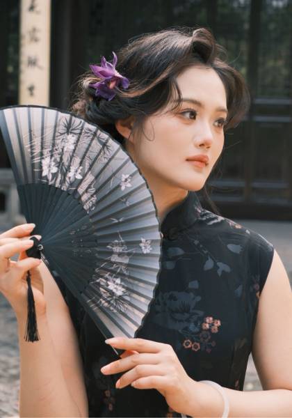 推荐艺人