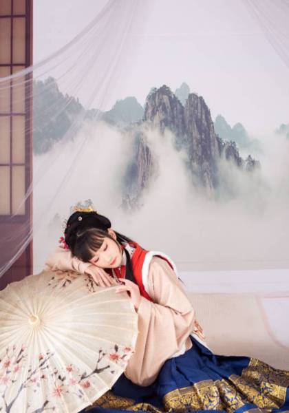 形象照片