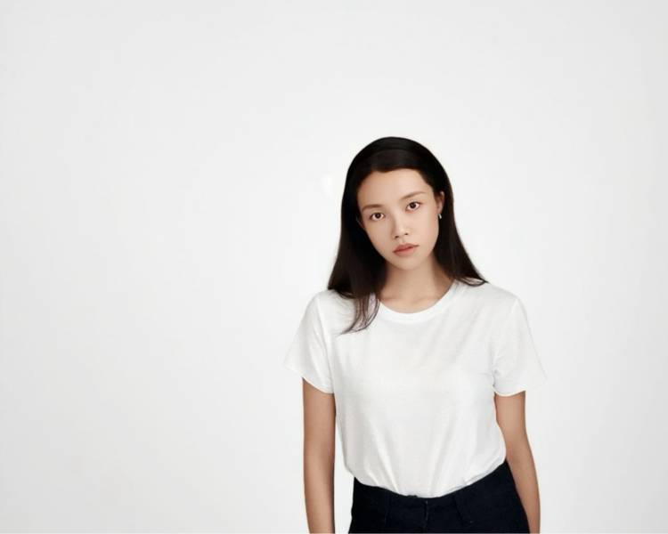 艺人背景图