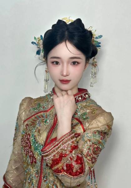 形象照片