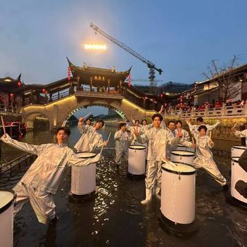 经历图片